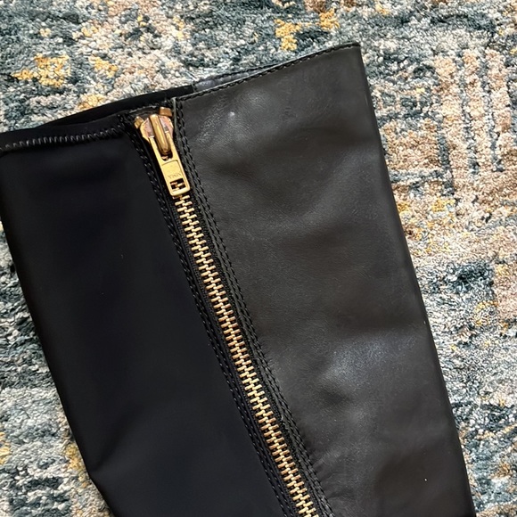 Black riding boots - Picture 7 of 7